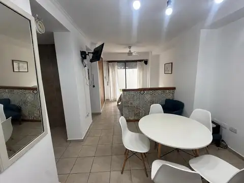 Departamento en Alquiler en Nuestra Señora De Lourdes, Rosario