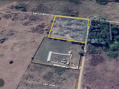 Venta de loteo/terr desarrollo, La Lonja  Pilar