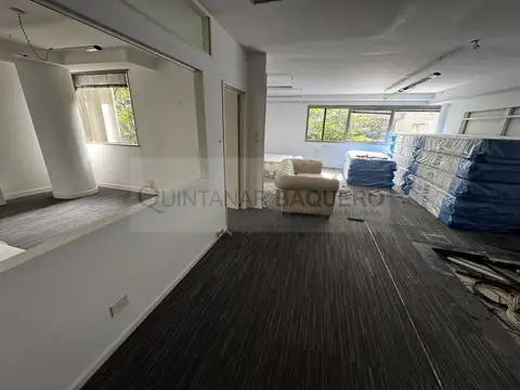 Oficina - Alquiler - Argentina, Capital Federal - Encarnación Ezcurra 365