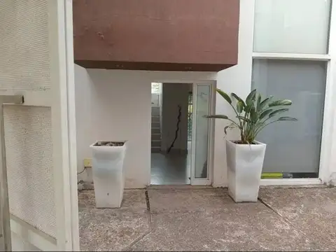 Exc depto 1 dor alq amob gge/qcho/pileta/gym La Almudena