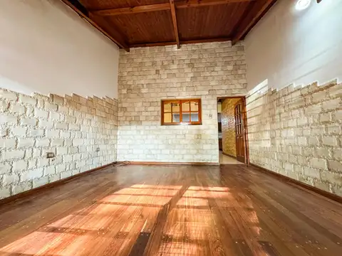 Casa en Venta en Belgrano, USD 108.000