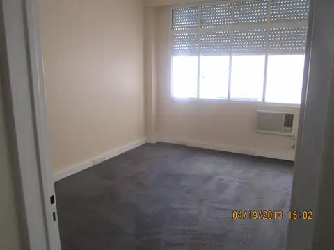 Avenida Leandro N. Alem 600, Piso 4
