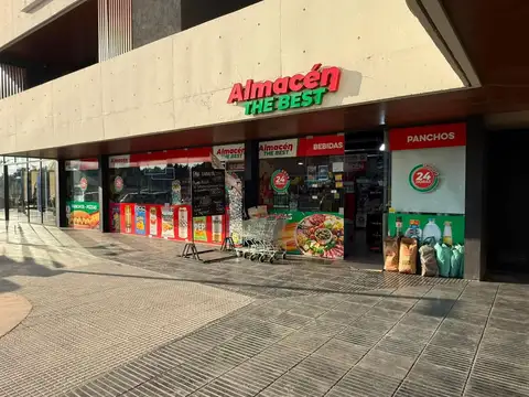Sargento Cabral 3200
