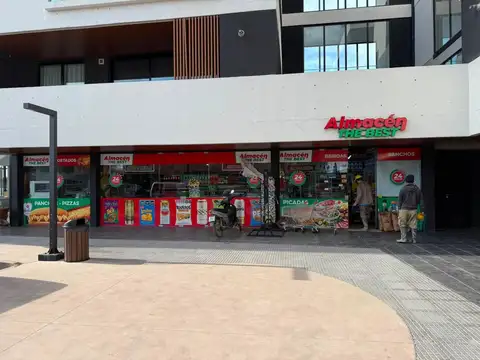 Local en alquiler - Complejo Via Vento