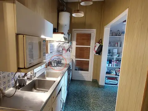 Casa en Venta 30 años