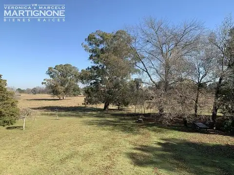 Manzanares - Open Door Zona Rural