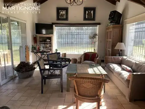 Manzanares - Open Door Zona Rural