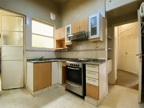 Depto Tipo Casa en Venta en Balvanera, USD 89.000