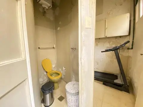 Depto Tipo Casa en Venta al Este