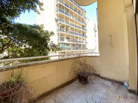 PH en Balvanera