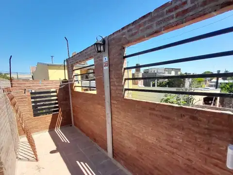 Departamento en Venta en Santa Fe, USD 85.000