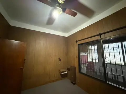 Depto Tipo Casa 6 ambientes con 3 baños