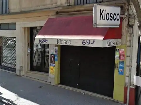 Local  en Alquiler en Almagro, Capital Federal, Buenos Aires