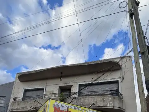 Raul Alfonsin 2300, Piso PA