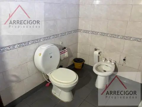 Casa en alquiler