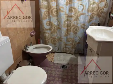 Casa en Alquiler 20 años