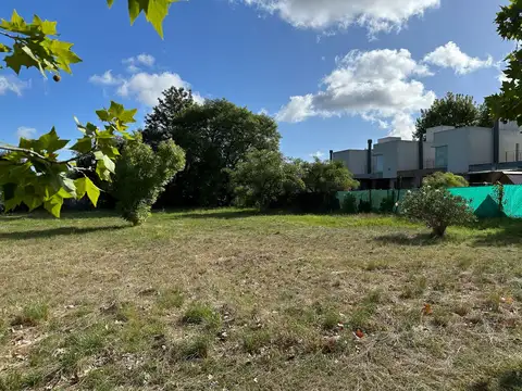 Terreno en Venta de 698,0 m2