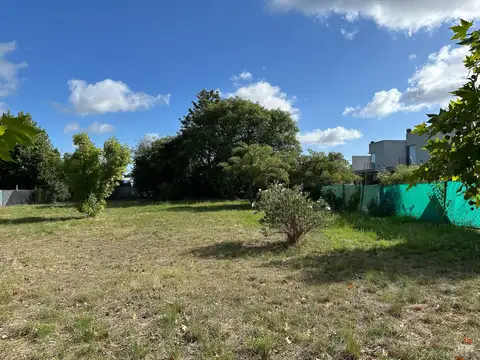 Terreno en Venta en City Bell, USD 75.000