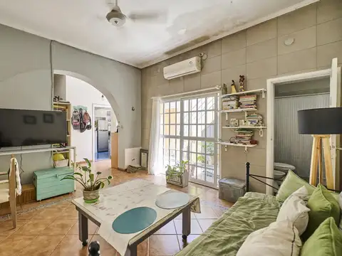 Depto Tipo Casa en Venta al Oeste