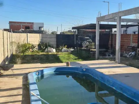Malaga 100, Piso 0