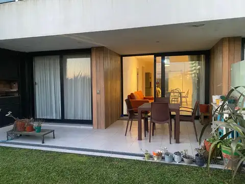 Departamento en Alquiler de 3 ambientes