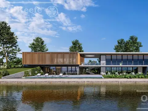 Terreno en Venta de 827,0 m2