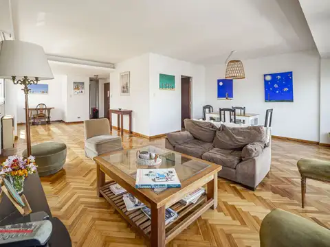 Departamento en Venta de 3 dormitorios