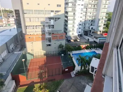 Departamento en Alquiler de 4 ambientes