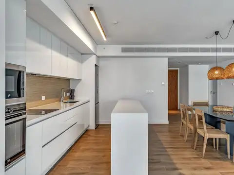 Departamento en Alquiler Temporal 13 años
