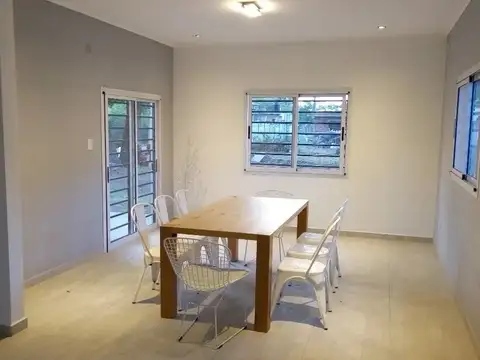 Casa Barrio Cerrado Florencio Varela