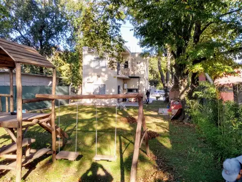 Casa Barrio Cerrado Florencio Varela