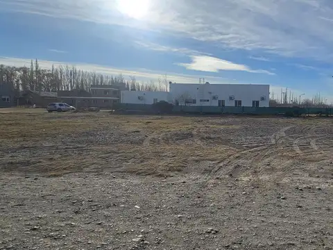 Terreno en Venta 23  mts Frente