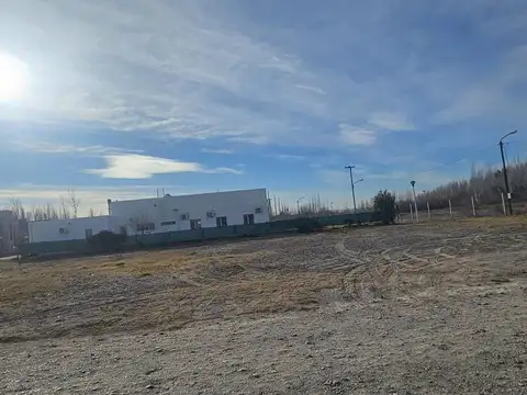 Terreno en Venta 45  mts Fondo