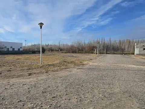 Terreno en Venta en Neuquen, USD 50.000