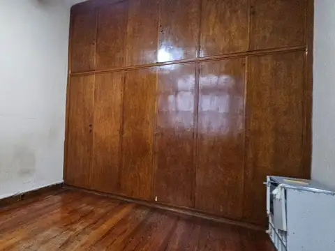 PH 2 AMBIENTES VENTA BALVANERA MODERNIZAR  