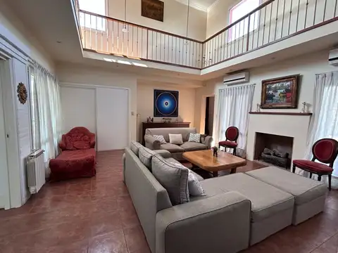 Departamento en Venta de 4 dormitorios