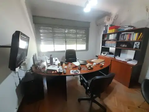 Departamento 7 ambientes con 4 baños