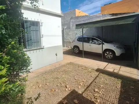 Caseros 2500