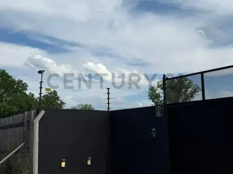 lote en venta en barrio cerrado en City Bell