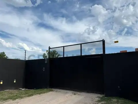 Terreno en Venta en City Bell, USD 75.000