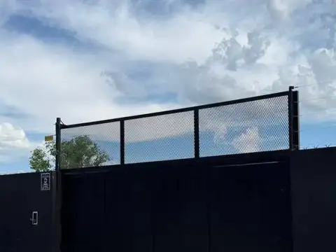 Terreno en Venta de 1350,0 m2