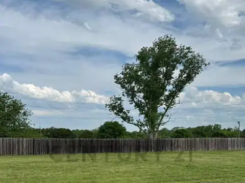 Terreno en Venta de 1350,0 m2