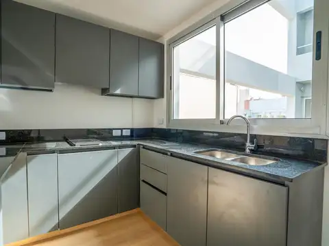 Departamento en Venta en Almagro, USD 120.000
