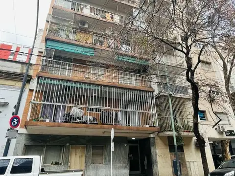 2 amb. Consultorio / Estudio Prof