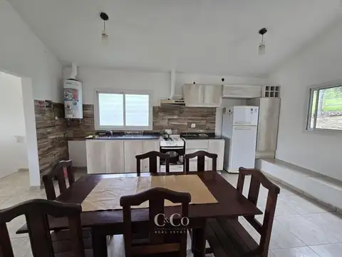 Casa en Venta 15 años