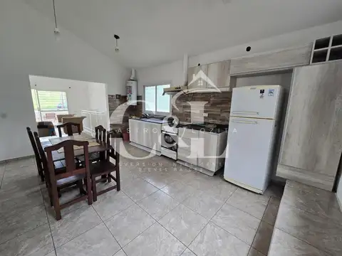 Casa en Venta 15 años