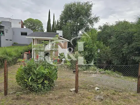 Casa en Venta en San Antonio De Arredondo, USD 125.000