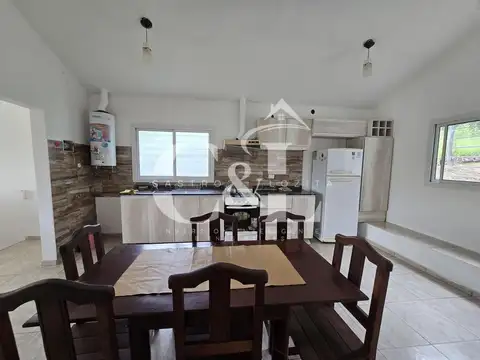 Casa en Venta 15 años