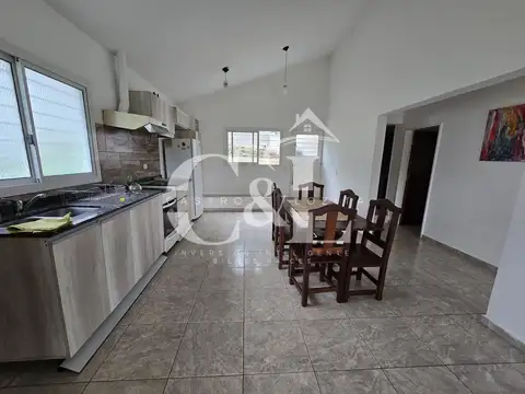 Casa en Venta al Este