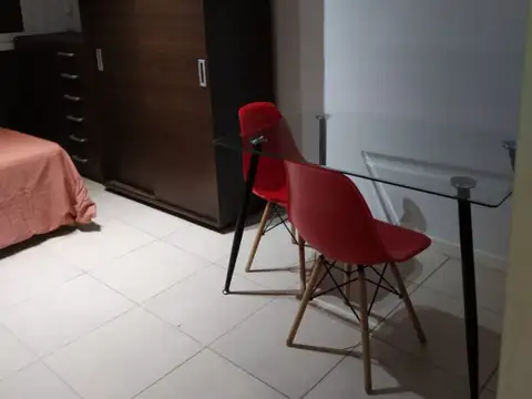 Departamento en Alquiler Temporal de Monoambiente